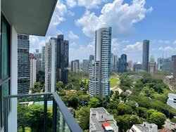 The Suites At Central (D9), Condominium #457227051